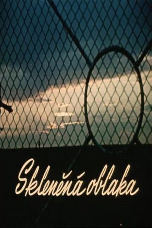 Постер: Skleněná oblaka