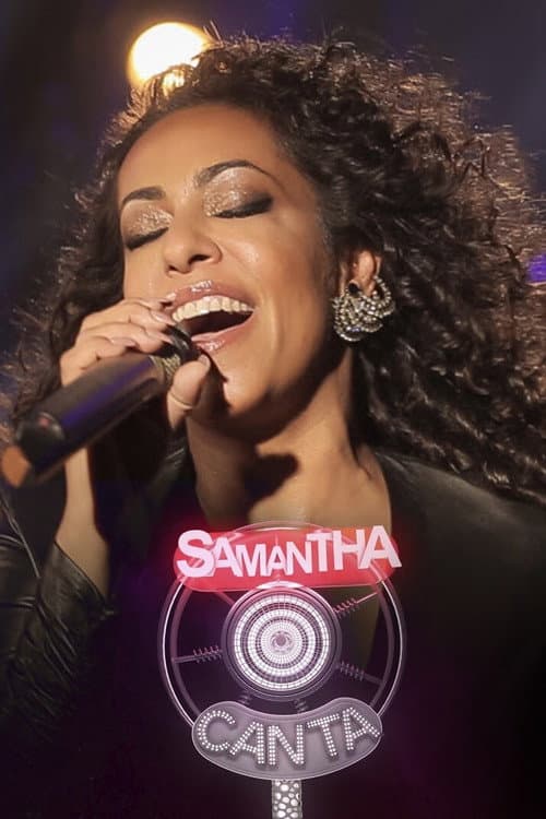 Постер: Samantha Canta