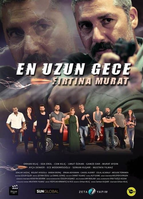 Постер: En Uzun Gece