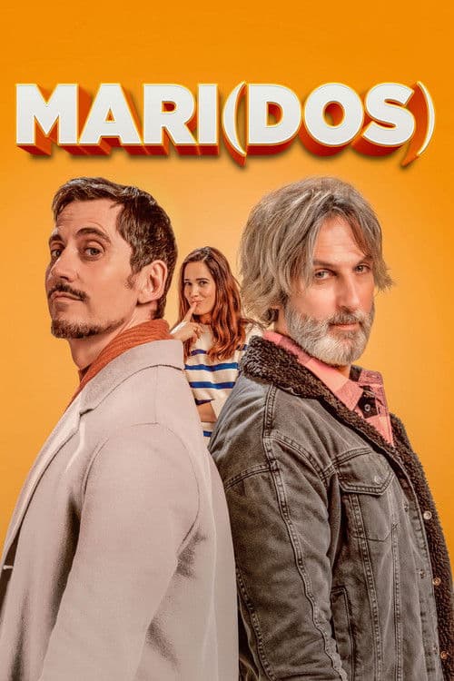Постер: Mari(dos)