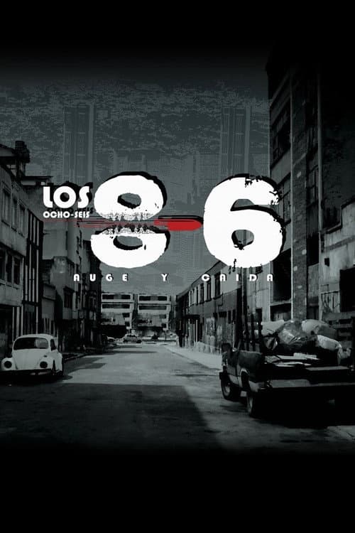 Постер: Los 86