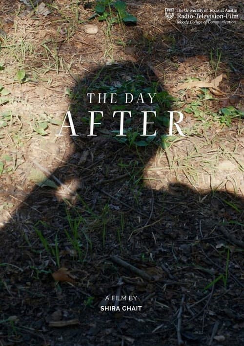 Постер: The Day After