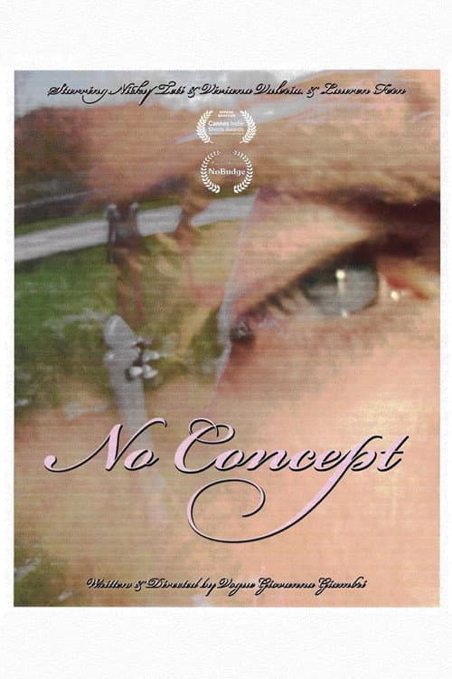 Постер: No Concept