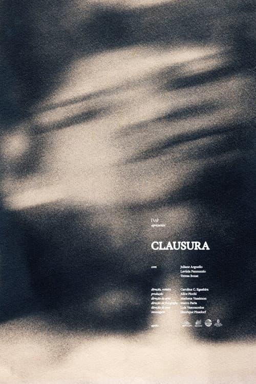 Постер: Clausura