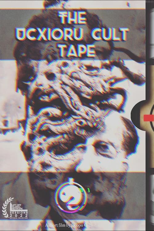 Постер: The Ucxioru Cult Tape