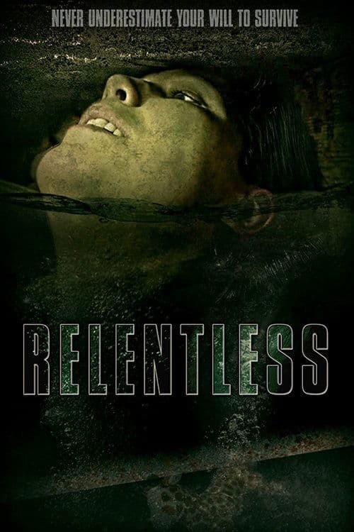 Постер: Relentless