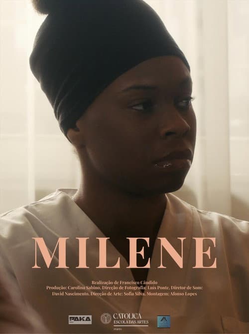 Постер: Milene