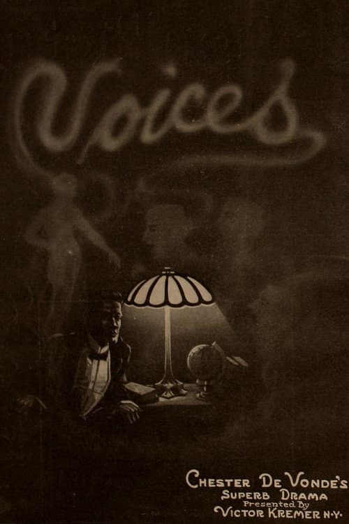 Постер: Voices