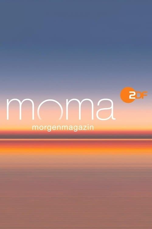 Постер: Morgenmagazin