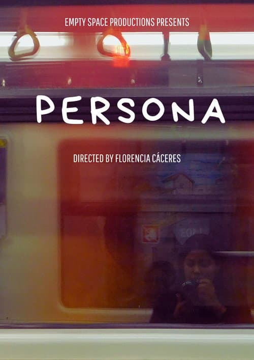 Постер: Persona