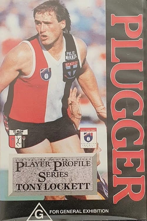 Постер: Plugger