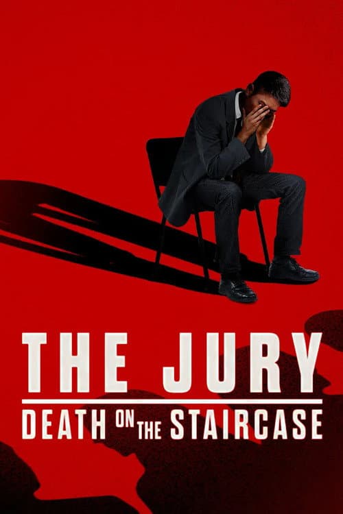 Постер: The Jury (AU)