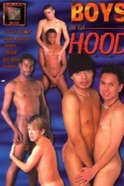 Постер: Boys in da Hood