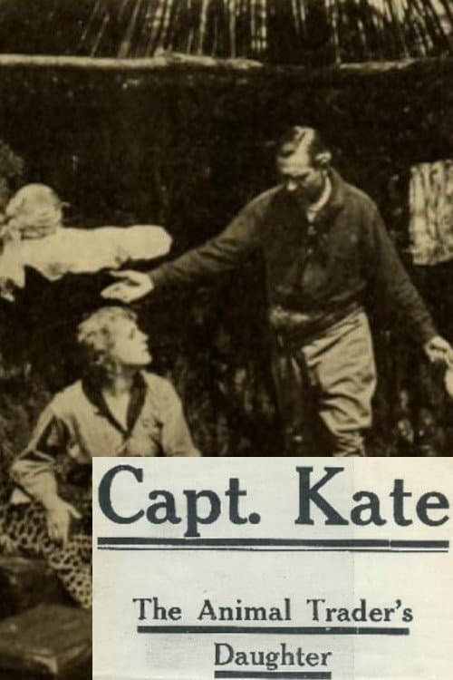 Постер: Captain Kate