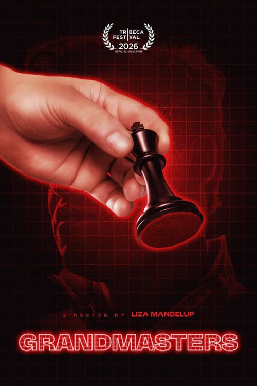Постер: Grandmasters