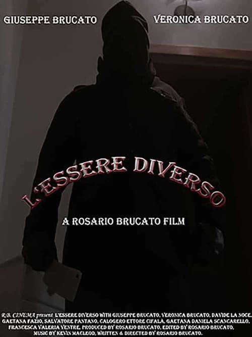 Постер: The Different Being