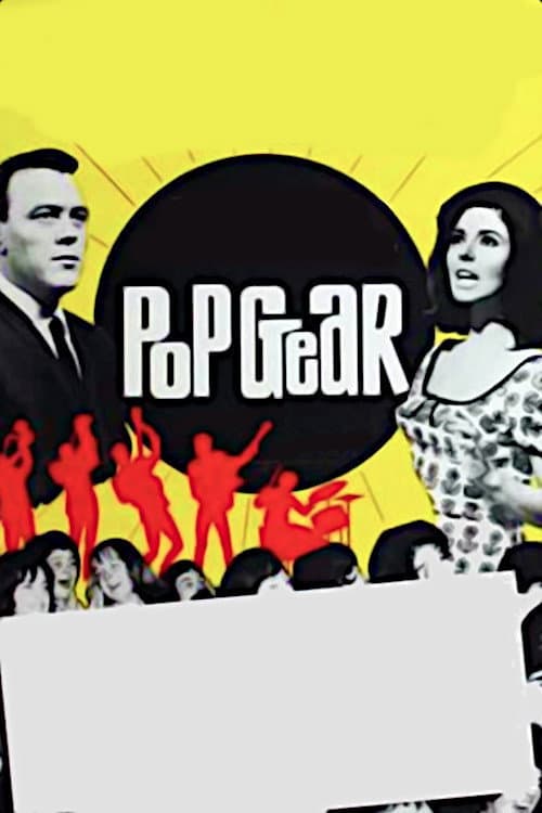Постер: Pop Gear