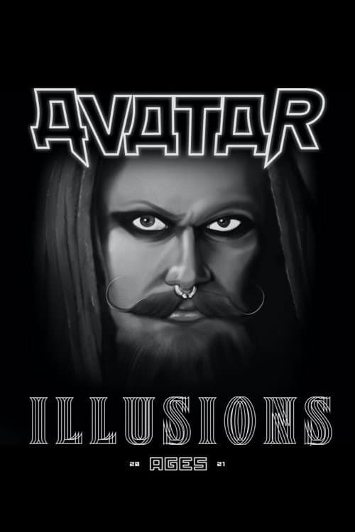 Постер: Avatar Ages: Illusions