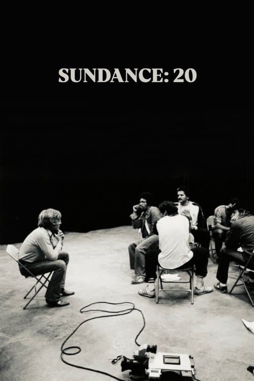 Постер: Sundance 20