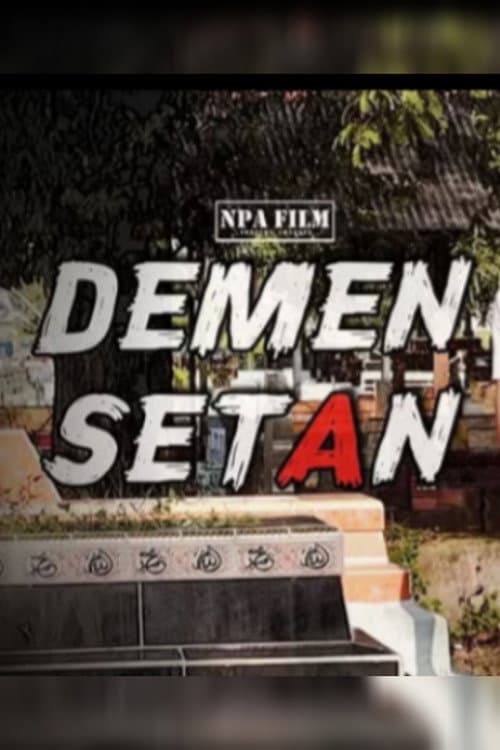 Постер: Demen Setan