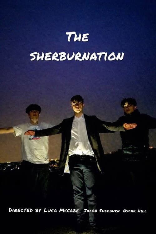 Постер: THE SHERBURNATION
