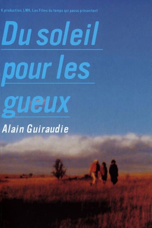 Постер: Du soleil pour les gueux