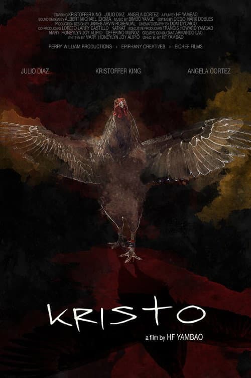 Постер: Kristo