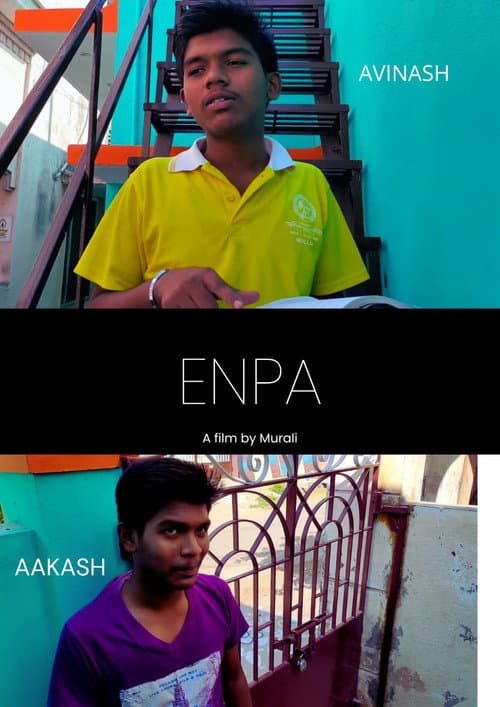 Постер: ENPA