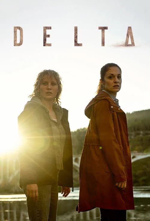 Постер: Delta
