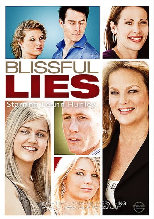 Постер: Blissful Lies