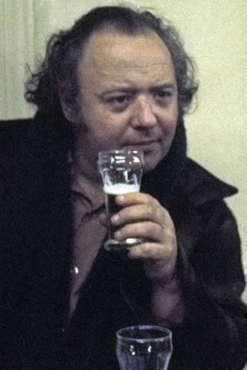 Постер: Night Cap