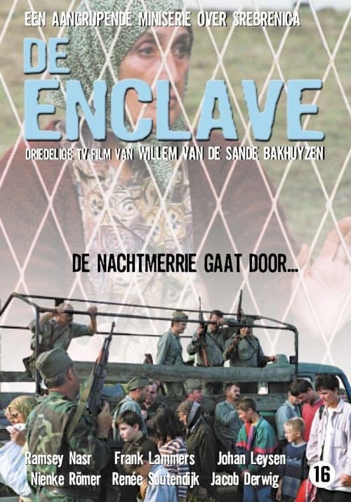Постер: De Enclave