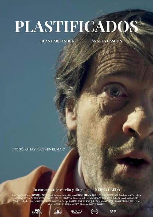 Постер: Plastificados