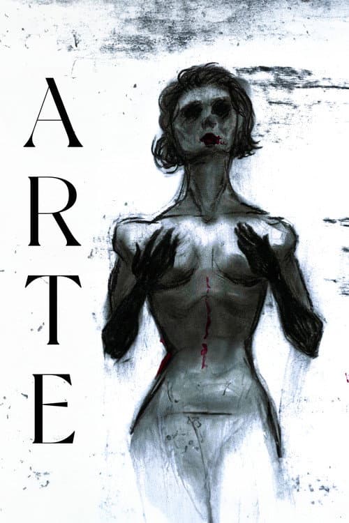 Постер: Arte