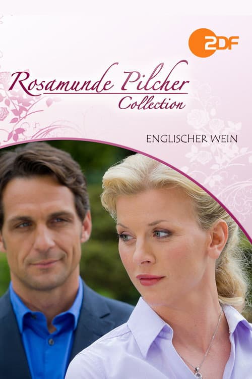 Постер: Rosamunde Pilcher: Englischer Wein