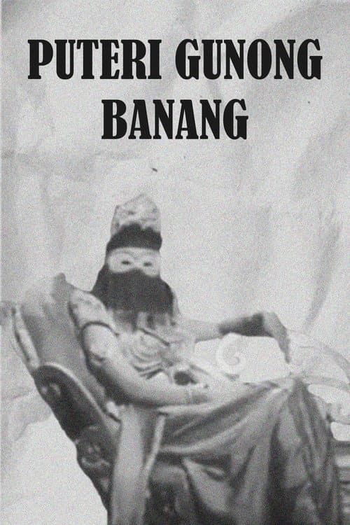 Постер: Puteri Gunong Banang