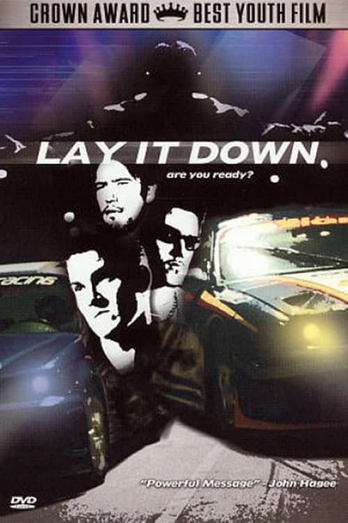 Постер: Lay It Down
