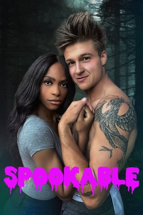 Постер: Spookable