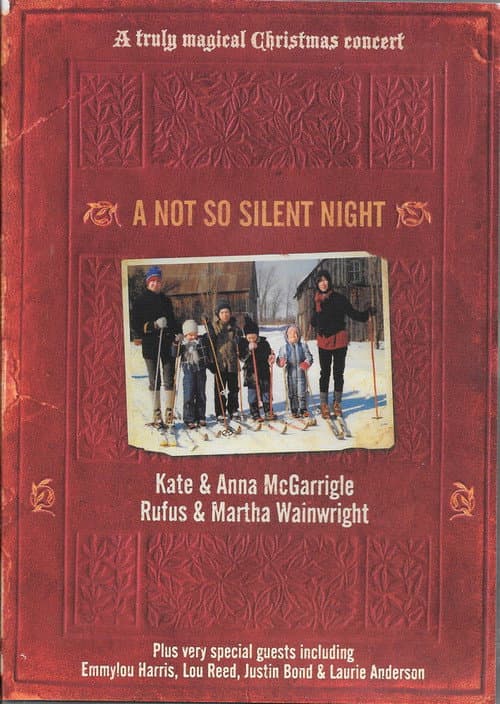 Постер: A Not So Silent Night