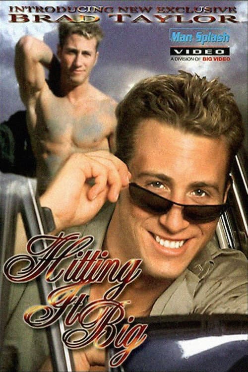Постер: Hitting It Big