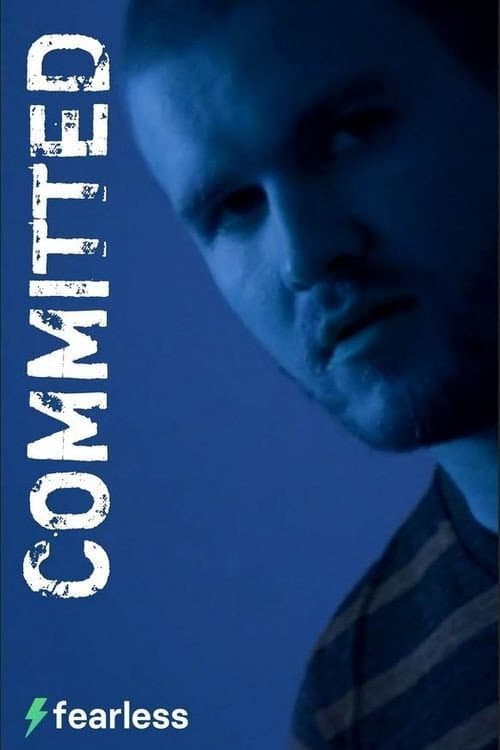 Постер: Committed