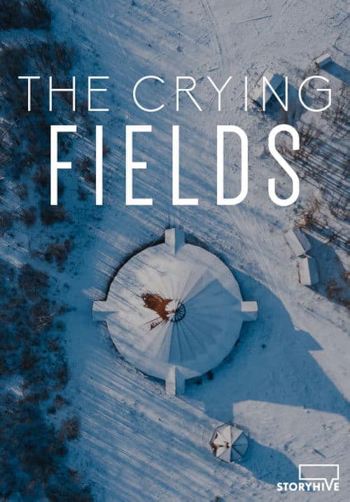 Постер: The Crying Fields