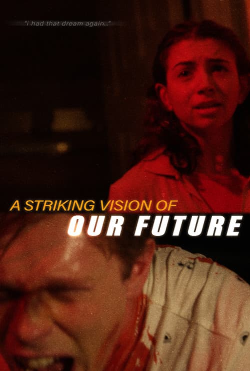 Постер: A Striking Vision of Our Future