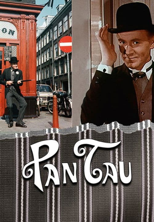 Постер: Pan Tau