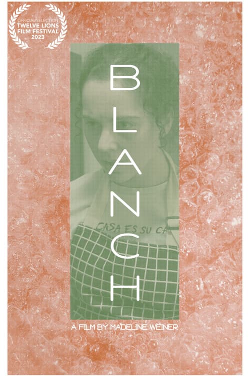 Постер: Blanch