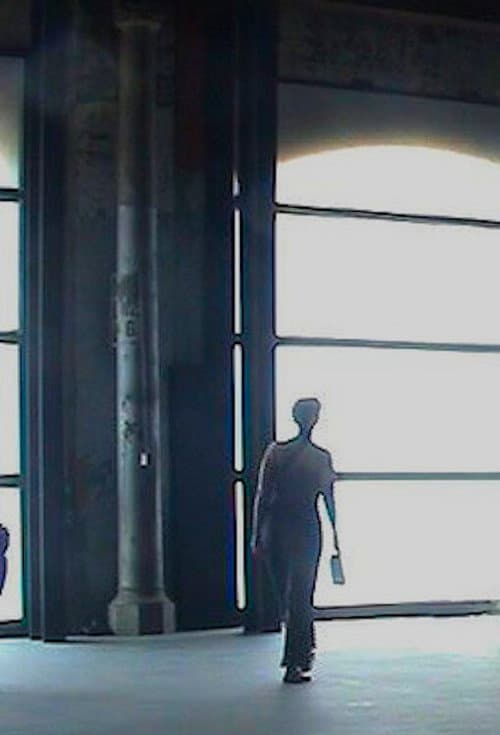 Постер: Long Film for Ambient Light