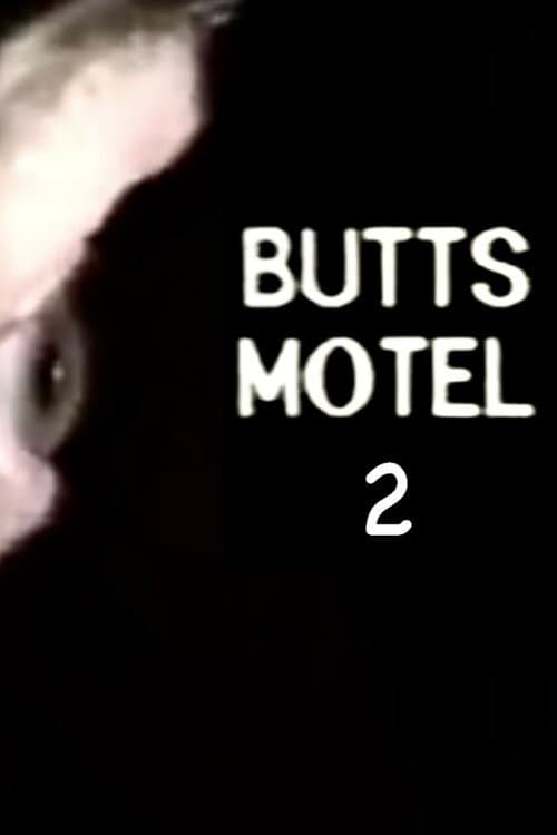Постер: Butts Motel 2