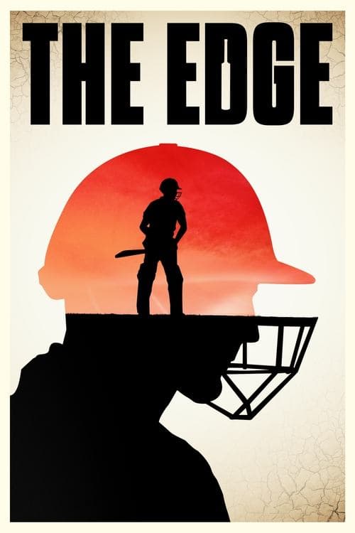 Постер: The Edge