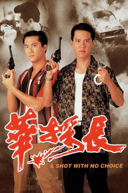 Постер: 華探長