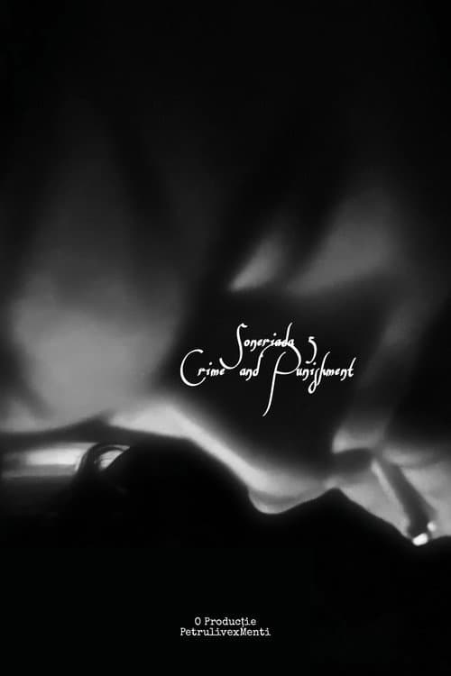 Постер: Soneriada 5: Crime and Punishment